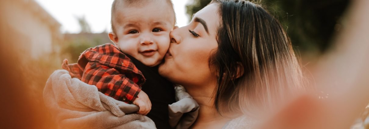 baby-mom