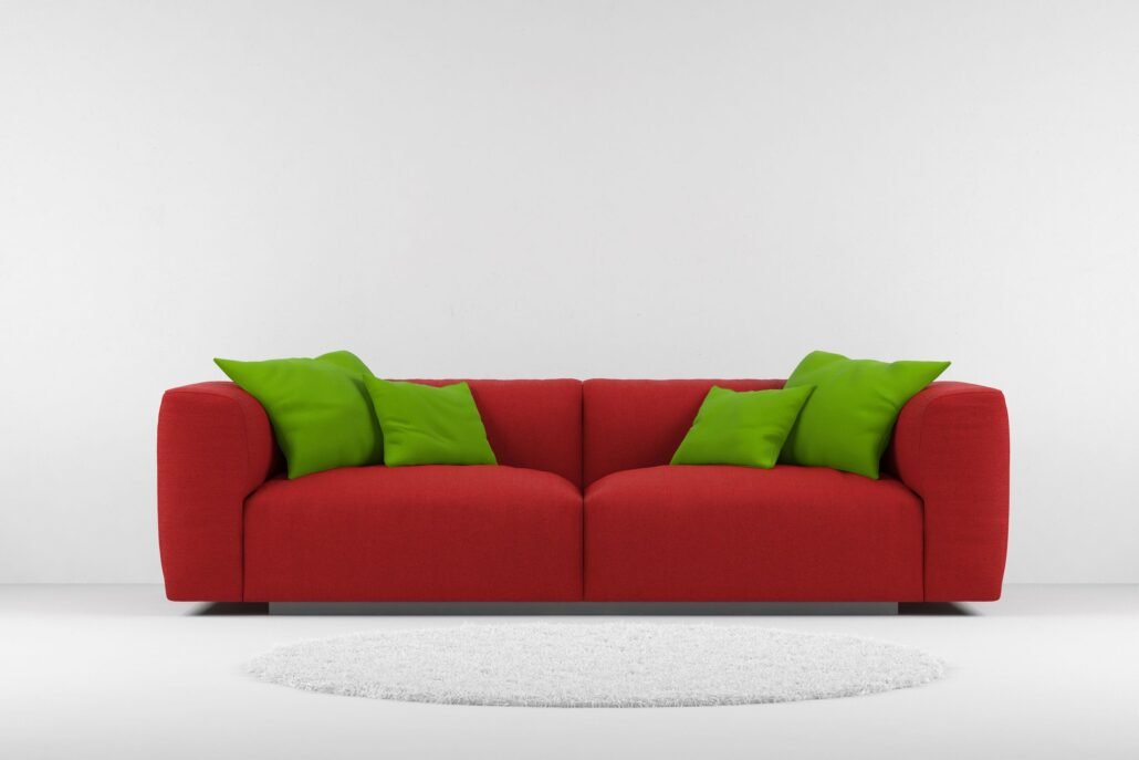 fabric-couch